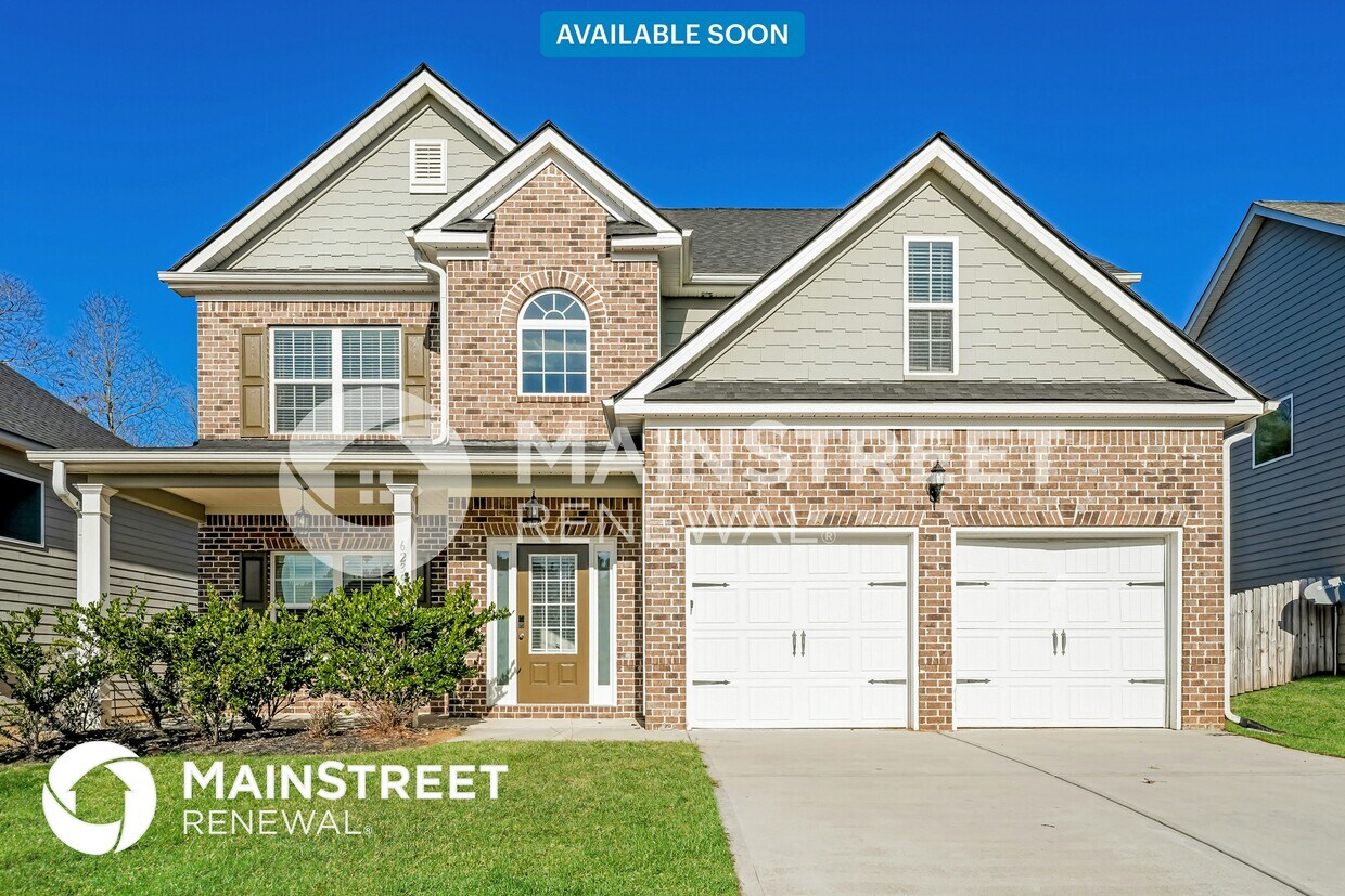 Foto principal - 6239 Baltusrol Terrace