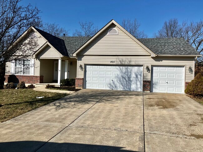 Foto del edificio - 405 Summer Fair Ct