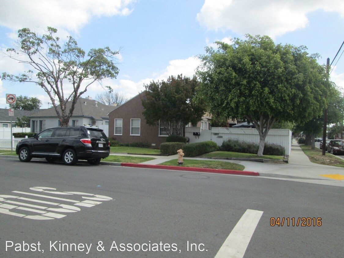 22002202 Grand Ave, Long Beach, CA 90815 Apartment for Rent in Long