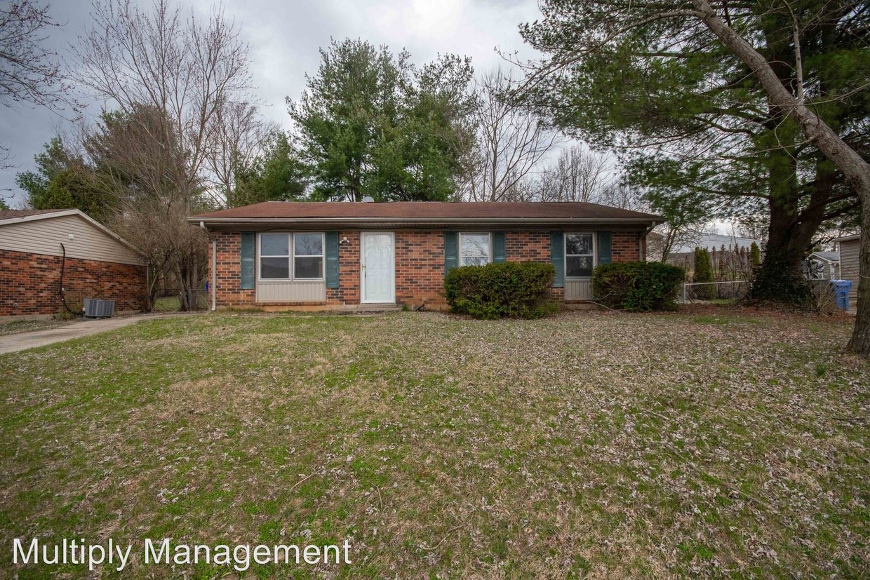 Primary Photo - 3 br, 1 bath House - 1256 Fenwick Drive