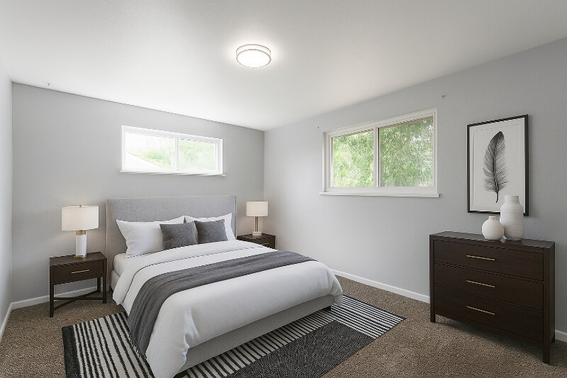 Foto principal - 8871 Rutgers St