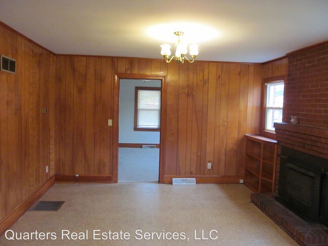 Foto del edificio - 3390 Harper Rd