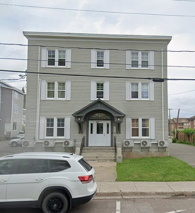Photo du bâtiment - 91 Highfield St