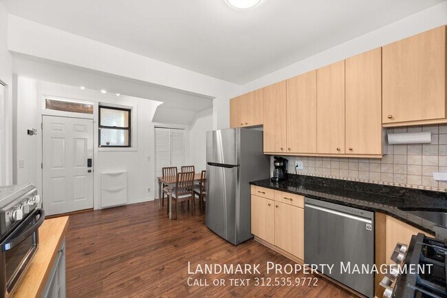 Foto del edificio - 4701 N Campbell Ave