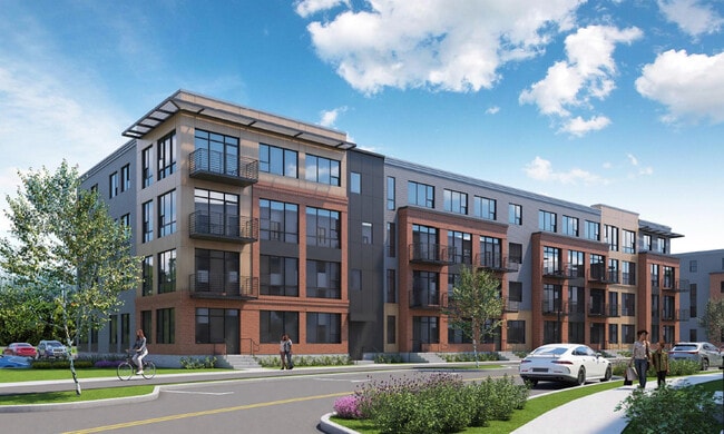 Building Photo - 200 Garden Street Apartments