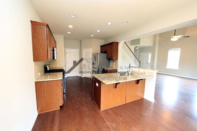 Foto del edificio - 1112 Garden Square Ln