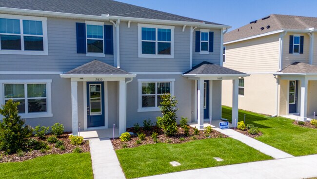 Building Photo - 9839 Walkway Dr