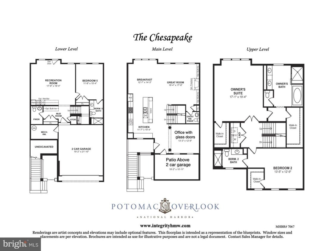 Building Photo - 709 Fair Winds Way
