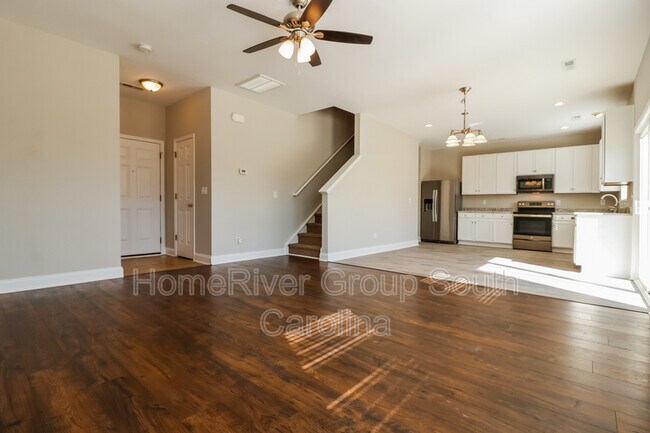 Foto del edificio - 263 Woodbrook Way