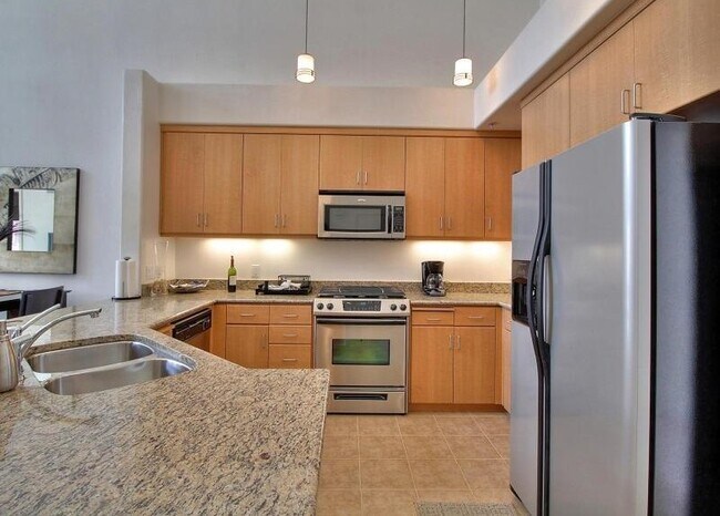 Foto del edificio - 5425 DeMarcus Blvd