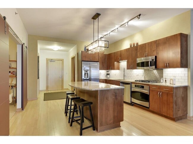 Foto del edificio - 401 N 2nd St