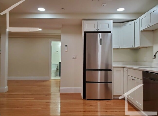 Photo - No Fee!  Brand New Construction in Coolidge Corner!  Luxury Appliances!  Laundry In Unit! Apartment