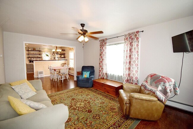 Foto del edificio - 949 N 16th St