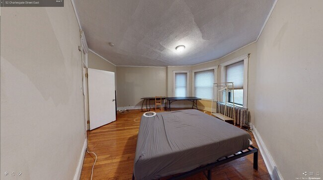 Foto del edificio - 52 Charlesgate E