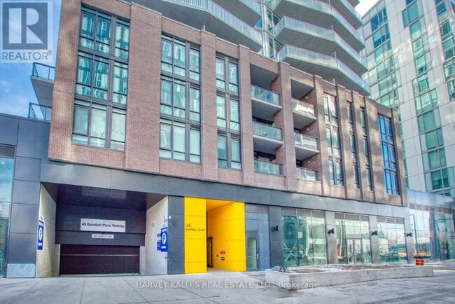 Building Photo - 45 Baseball Pl