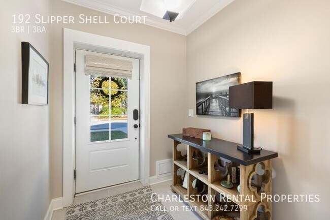 Foto del edificio - 192 Slipper Shell Ct