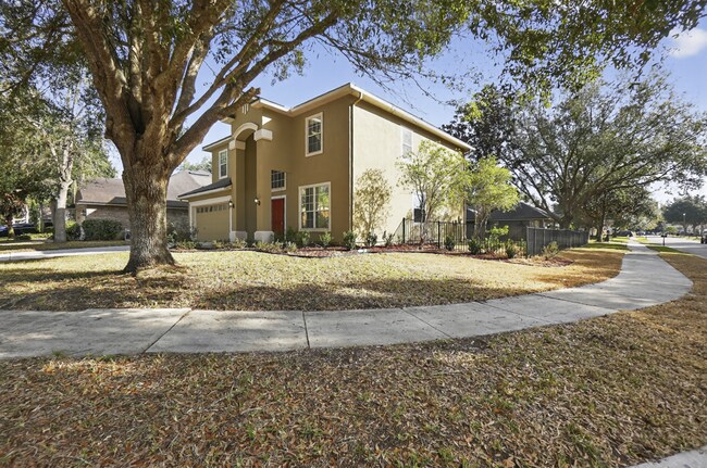 Foto del edificio - 1601 Majestic View Ln