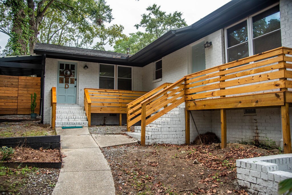 Primary Photo - 4619 Jenkins Ave