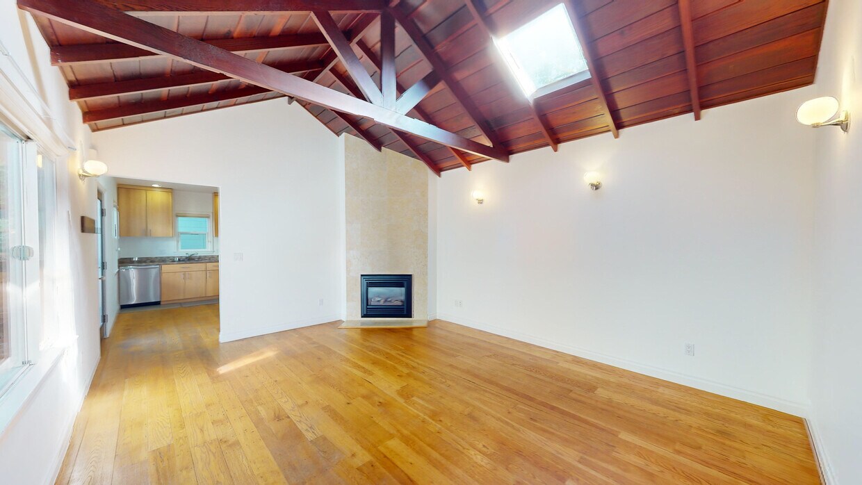 Foto principal - 1 Bed x 1 Bath