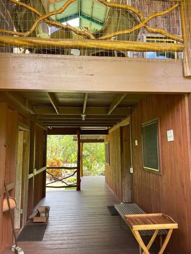 Building Photo - Available NOW | Furnished 3 Bedroom, 1.5 Bathroom Home on 2 Private Acres in Leilani Estates