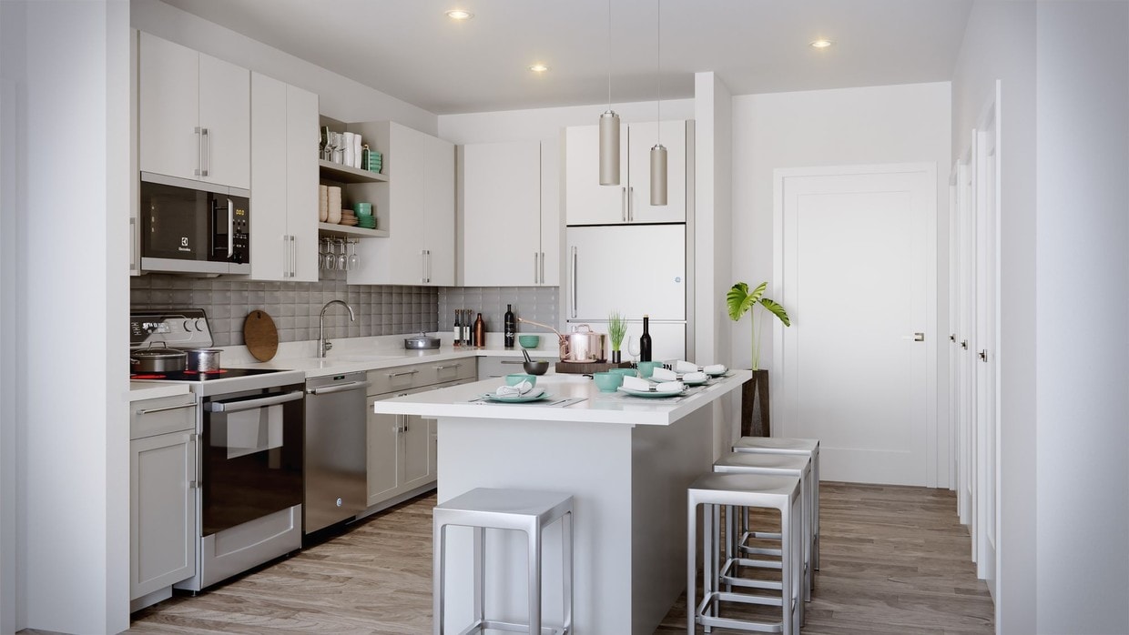 Orpheum Apartments Apartments Dover, NH