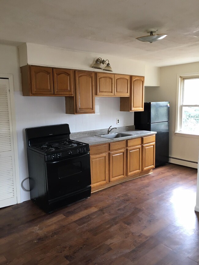 76 Paterson St Unit Apt. 3L, Jersey City, NJ 07307 Apartments in