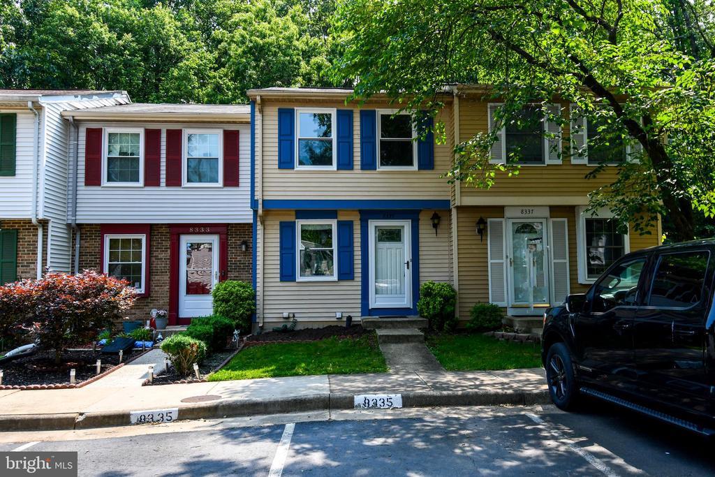 Foto principal - 8335 Windfall Rd