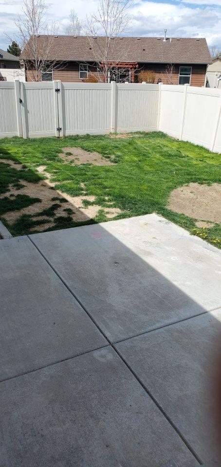 Foto del edificio - 4 bedroom in Billings MT 59101