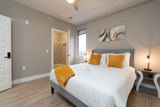 Foto del edificio - 515 E Market St
