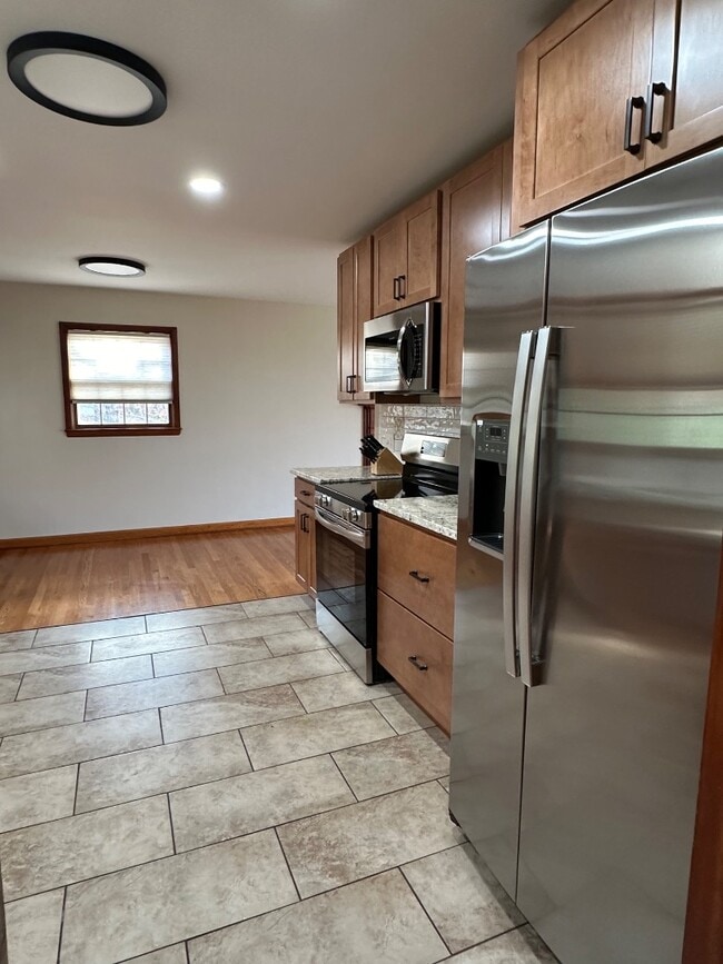 Foto del edificio - 3928 Inwood Dr