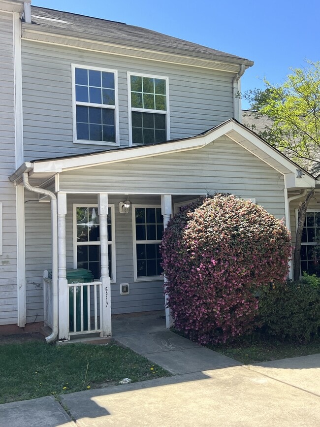 Photo - 6317 Wellington Walk Way Townhome