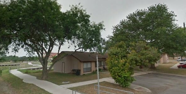 Primary Photo - Pete Dressen Housing