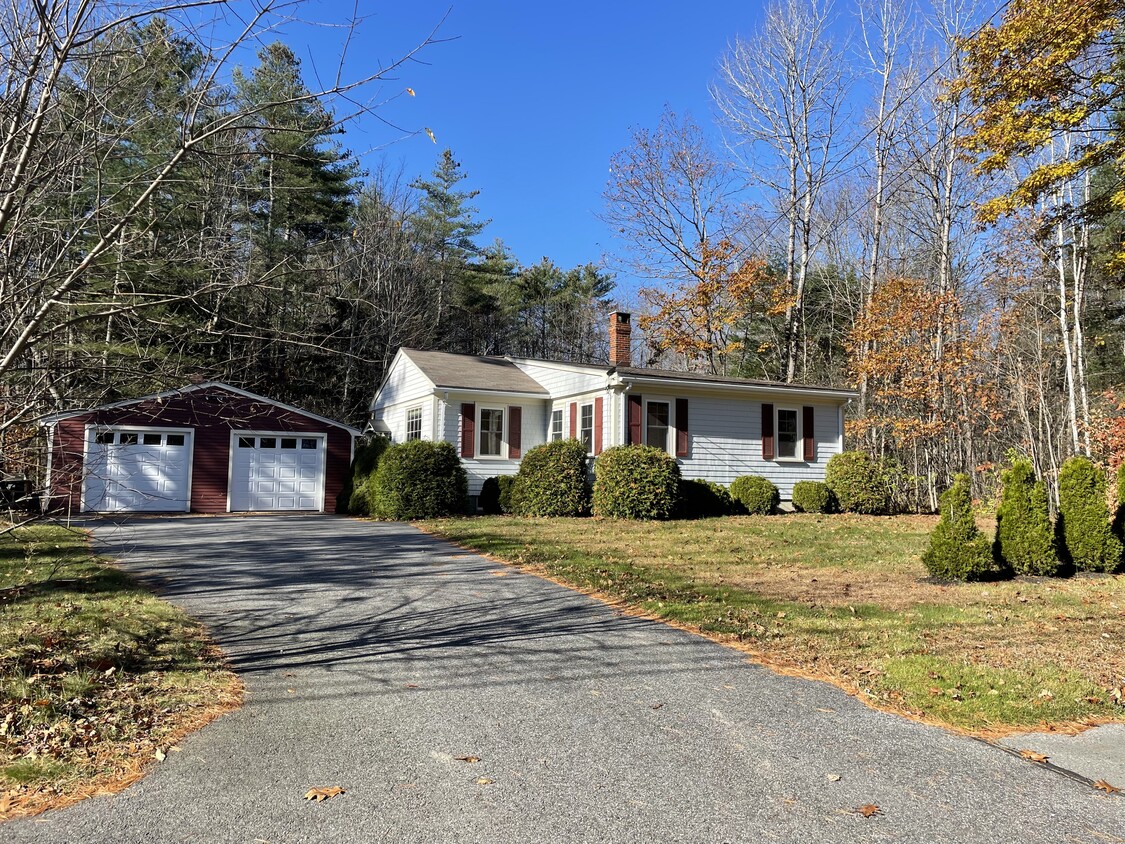 391 W Elm St, Yarmouth, ME 04096 House Rental in Yarmouth, ME