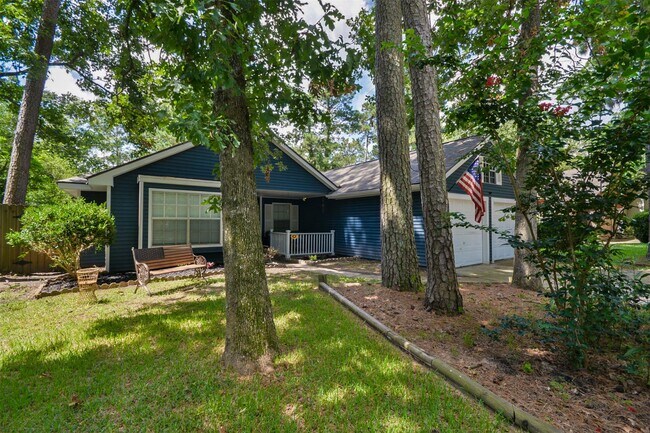Foto del edificio - 3218 Lake Stream Dr