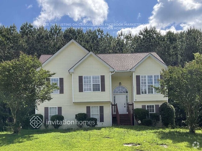 Building Photo - 3909 Fieldway Rd