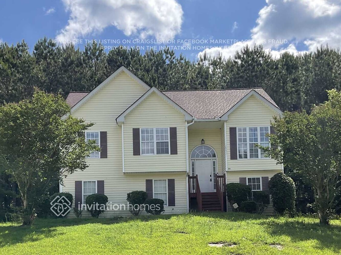 Foto principal - 3909 Fieldway Rd