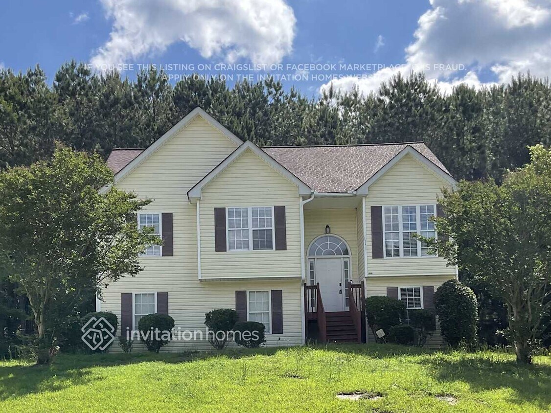 Primary Photo - 3909 Fieldway Rd