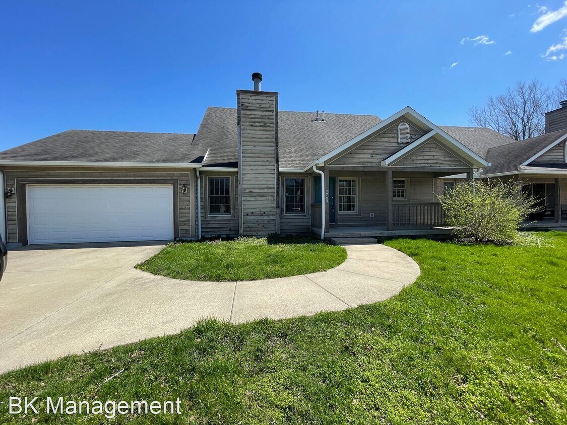 Primary Photo - 3 br, 3.5 bath House - 1707 Ashbury Court