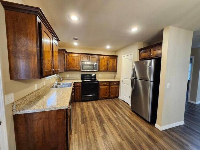 Foto del edificio - 908 S Quincy Cove