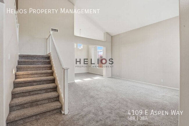 Foto del edificio - 4109 E Aspen Way