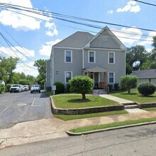 Building Photo - 1412 Moorman Ave NW