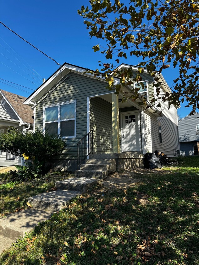 Photo - 937 S Clay St (Louisville, KY)