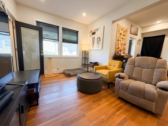 Foto del edificio - 289 Walnut St