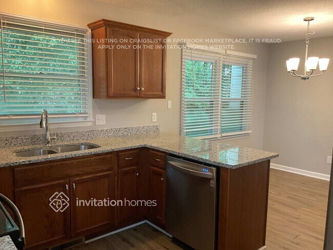 Foto del edificio - 2908 Buckthorne Ct
