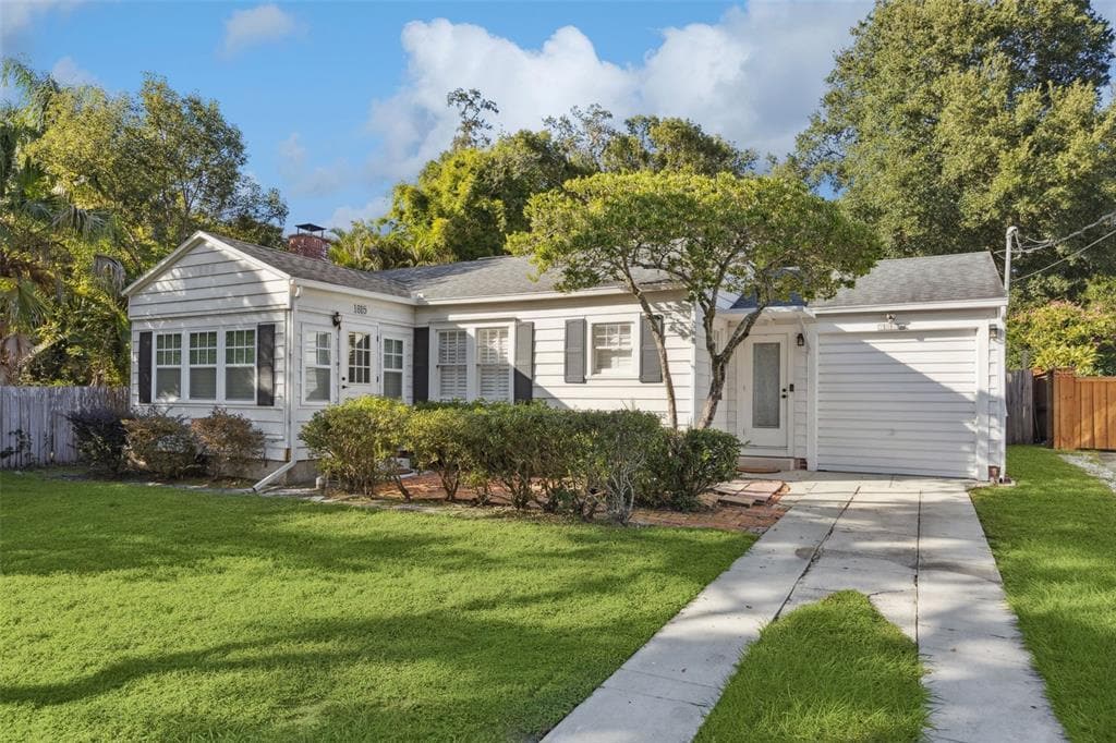 Foto principal - 1815 E Central Blvd