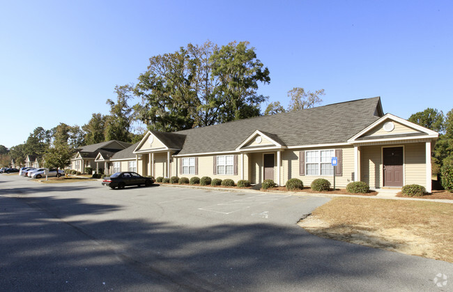 Building Photo - Lakeview Apartments