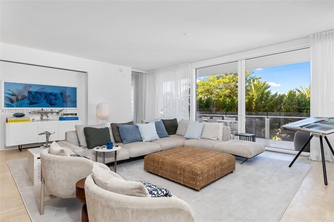 Building Photo - 9111 Collins Ave