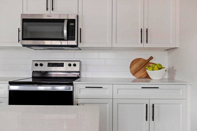 Building Photo - The Rise Apartment Homes