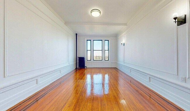 Foto del edificio - Edgecombe Avenue