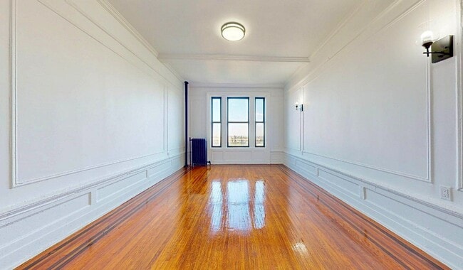 Building Photo - Edgecombe Avenue